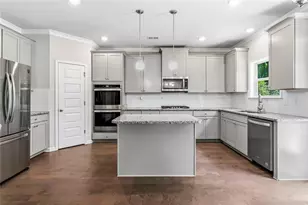 3426 Brook Rose Ln, Lithonia, GA 30038 - Photo 18