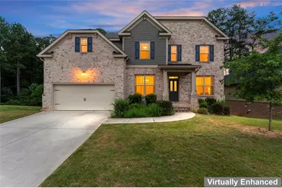 3426 Brook Rose Lane, Lithonia, GA 30038 - Photo 4