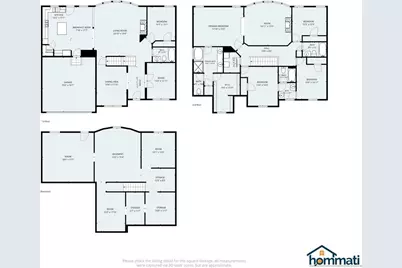3426 Brook Rose Lane, Lithonia, GA 30038 - Photo 48