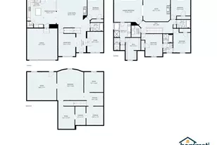 3426 Brook Rose Ln, Lithonia, GA 30038 - Photo 48