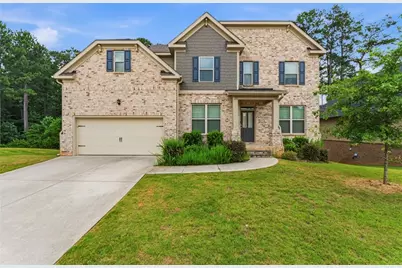 3426 Brook Rose Lane, Lithonia, GA 30038 - Photo 1