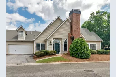 1512 Settlers Walk Lane, Marietta, GA 30060 - Photo 4