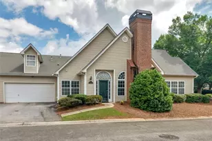 1512 Settlers Walk Ln, Marietta, GA 30060 - Photo 4