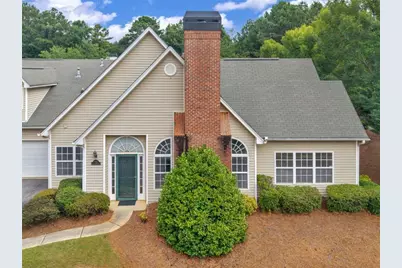 1512 Settlers Walk Lane, Marietta, GA 30060 - Photo 2
