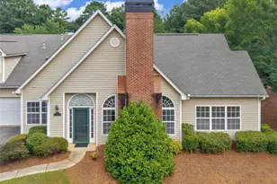 1512 Settlers Walk Ln, Marietta, GA 30060 - Photo 2