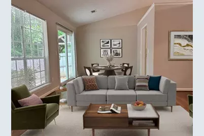5110 N Bridges Drive, Johns Creek, GA 30022 - Photo 2