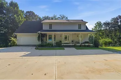 9600 Lakeside Way, Gainesville, GA 30506 - Photo 2
