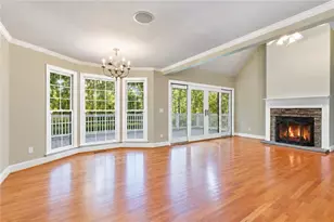 9600 Lakeside Way, Gainesville, GA 30506 - Photo 14