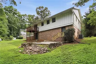 1446 Walnut Ridge Way, Stone Mountain, GA 30083 - Photo 26