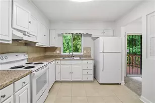 1446 Walnut Ridge Way, Stone Mountain, GA 30083 - Photo 2