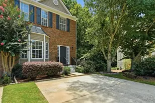 4948 Oak Meadow Ln, Oakwood, GA 30566 - Photo 2