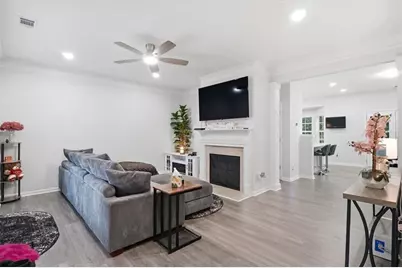 4948 Oak Meadow Lane, Oakwood, GA 30566 - Photo 6