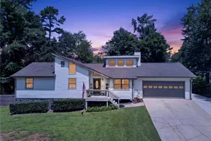 6164 Pine Dale Ln, Douglasville, GA 30135 - Photo 1