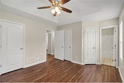 387 Moreland Circle, Hiram, GA 30141 - Photo 8