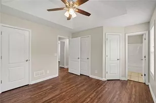387 Moreland Cir, Hiram, GA 30141 - Photo 8