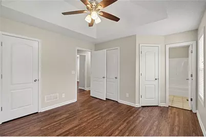 387 Moreland Circle, Hiram, GA 30141 - Photo 8