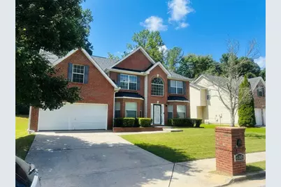 630 Wildboar Court, Fairburn, GA 30213 - Photo 1