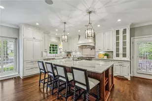 5240 Kenbrook Way, Sandy Springs, GA 30327 - Photo 10