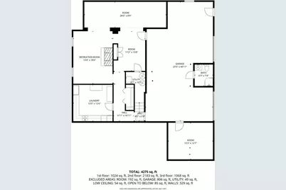 5240 Kenbrook Way, Sandy Springs, GA 30327 - Photo 54