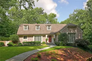 5240 Kenbrook Way, Sandy Springs, GA 30327 - Photo 52