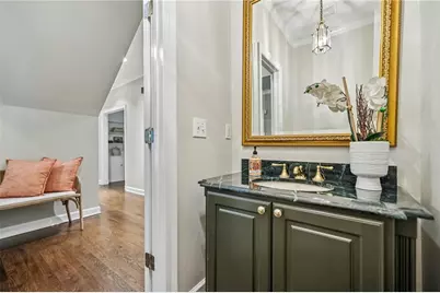 5240 Kenbrook Way, Sandy Springs, GA 30327 - Photo 14