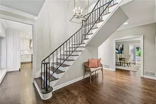 5240 Kenbrook Way, Sandy Springs, GA 30327 - Photo 4