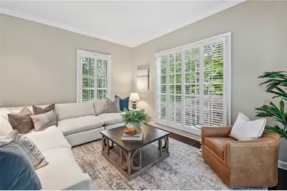 5240 Kenbrook Way, Sandy Springs, GA 30327 - Photo 6