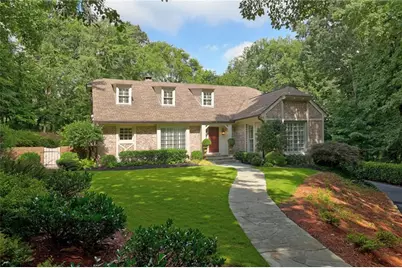 5240 Kenbrook Way, Sandy Springs, GA 30327 - Photo 52