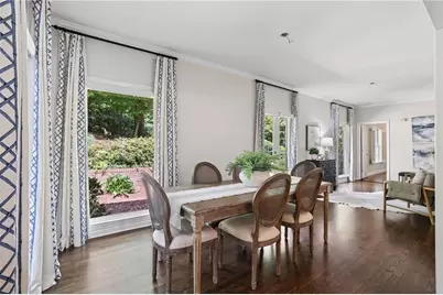 5240 Kenbrook Way, Sandy Springs, GA 30327 - Photo 24