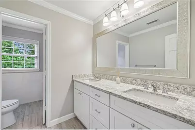 5240 Kenbrook Way, Sandy Springs, GA 30327 - Photo 30