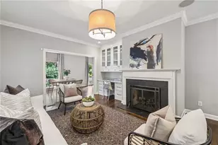 5240 Kenbrook Way, Sandy Springs, GA 30327 - Photo 12