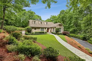 5240 Kenbrook Way, Sandy Springs, GA 30327 - Photo 50