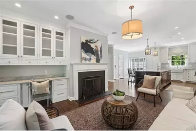 5240 Kenbrook Way, Sandy Springs, GA 30327 - Photo 28