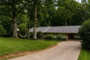 505 Forest Hills Dr, Sandy Springs, GA 30342 - Photo 1