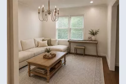505 Forest Hills Drive, Sandy Springs, GA 30342 - Photo 4