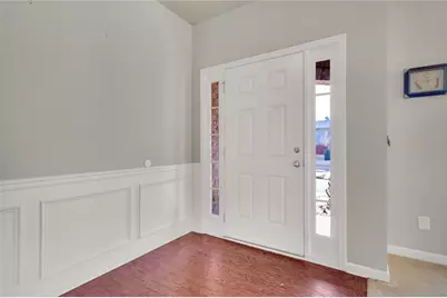 615 Ceremony Way, Acworth, GA 30102 - Photo 2