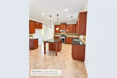 615 Ceremony Way, Acworth, GA 30102 - Photo 10