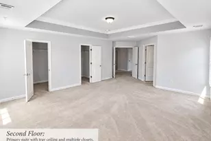 615 Ceremony Way, Acworth, GA 30102 - Photo 16