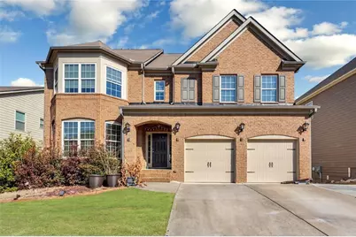 615 Ceremony Way, Acworth, GA 30102 - Photo 1