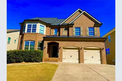 615 Ceremony Way, Acworth, GA 30102 - Photo 1