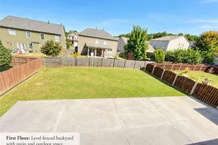 615 Ceremony Way, Acworth, GA 30102 - Photo 44