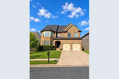 615 Ceremony Way, Acworth, GA 30102 - Photo 2