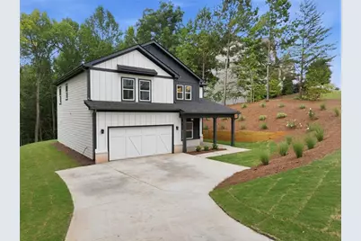 4813 River Bottom Drive, Gainesville, GA 30507 - Photo 2