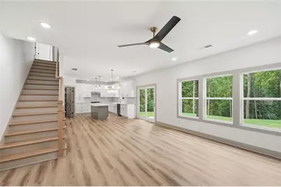 4813 River Bottom Drive, Gainesville, GA 30507 - Photo 18