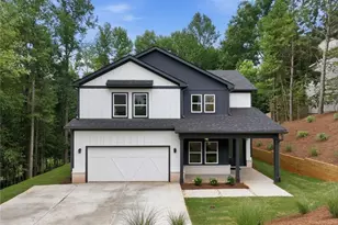 4813 River Bottom Dr, Gainesville, GA 30507 - Photo 2