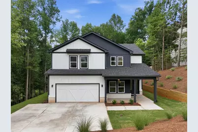 4813 River Bottom Drive, Gainesville, GA 30507 - Photo 1