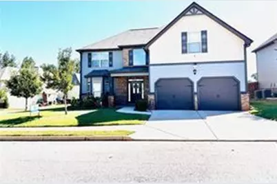 108 Escalade Drive, McDonough, GA 30253 - Photo 1