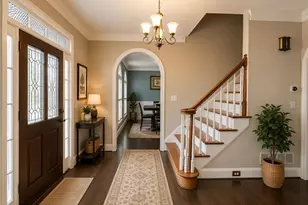 2121 Bennington Ct, Lawrenceville, GA 30043 - Photo 8