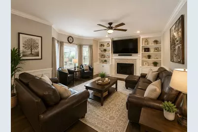 2121 Bennington Court, Lawrenceville, GA 30043 - Photo 14