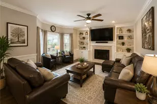 2121 Bennington Ct, Lawrenceville, GA 30043 - Photo 14